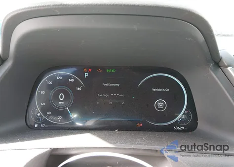 2021 Hyundai Sonata Sel Plus из США, поврежденный, VIN 5NPEJ4J25MH106933